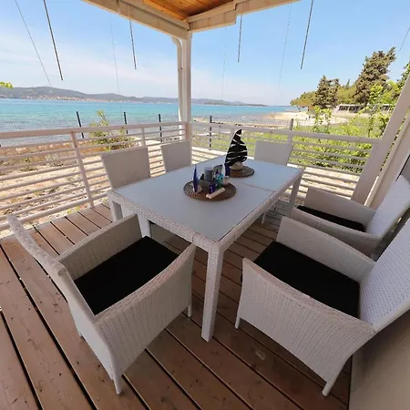 Hébergement de vacances Mobile Opal 2 *