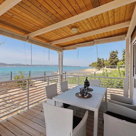 Hébergement de vacances Mobile Opal 2 Biograd Na Moru