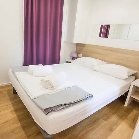 Mobile Opal 2 Hébergement de vacances