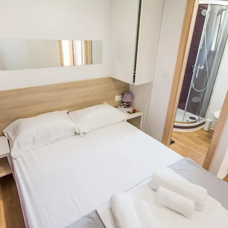 Hébergement de vacances Mobile Opal 2 *