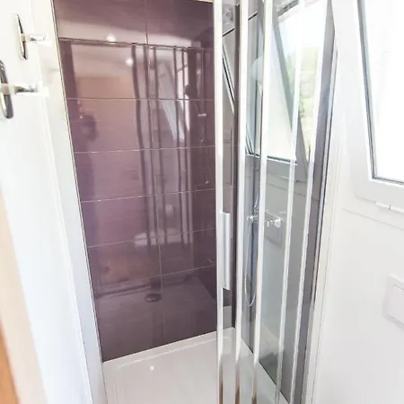 Mobile Opal 2 Σπίτι διακοπών *