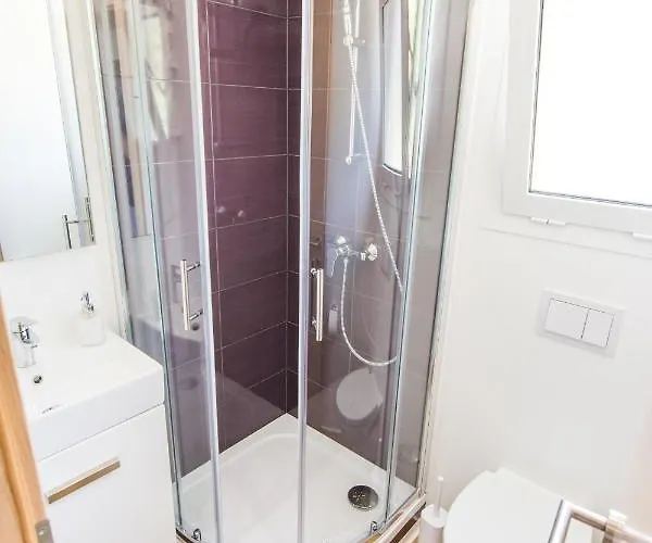 Mobile Opal 2 Vikendica *