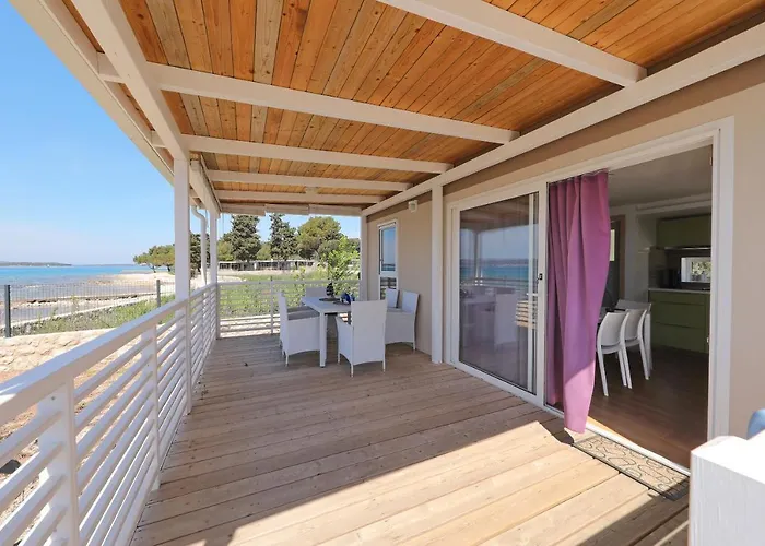 Mobile Opal 2 Vikendica *