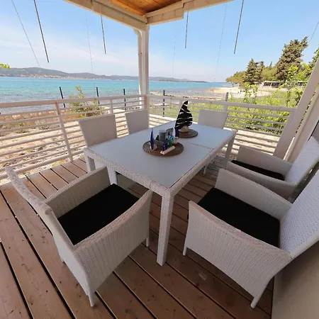 Holiday home Mobile Opal 2 *