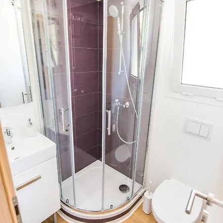 Mobile Opal 2 Holiday home *