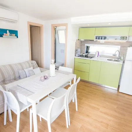 Mobile Opal 2 Holiday home