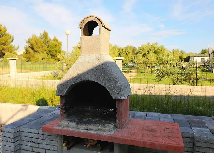 Prázdninový dům Mobile Opal 2 *