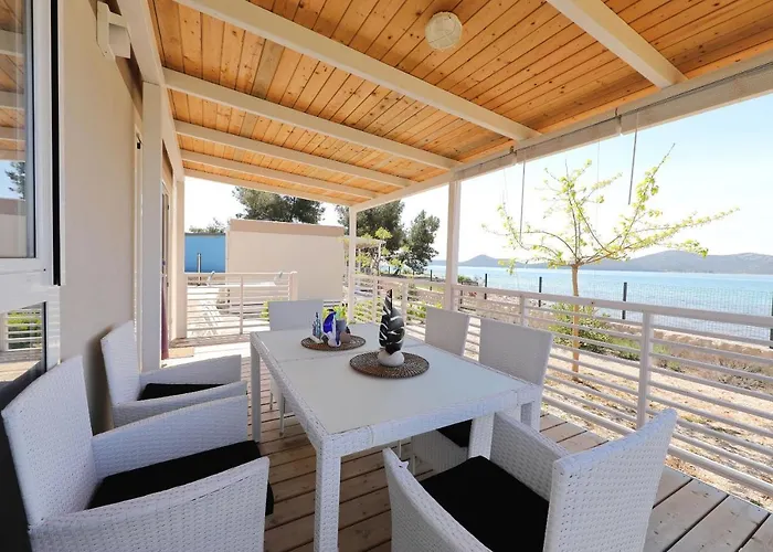 Mobile Opal 2 * Biograd Na Moru