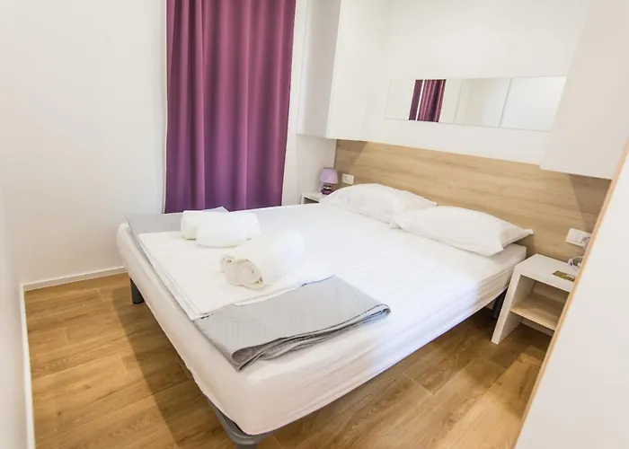 Mobile Opal 2 Prázdninový dům