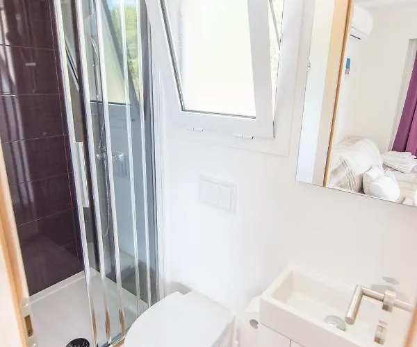 Mobile Opal 2 בית נופש *