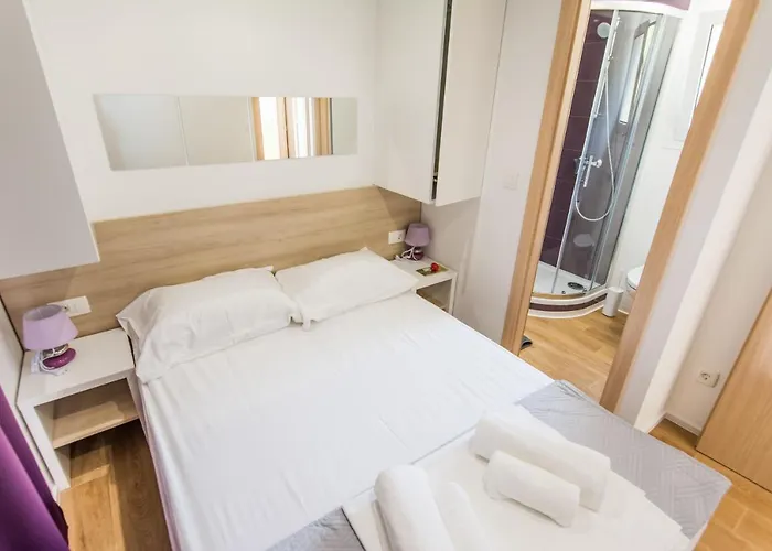 Prázdninový dům Mobile Opal 2 *