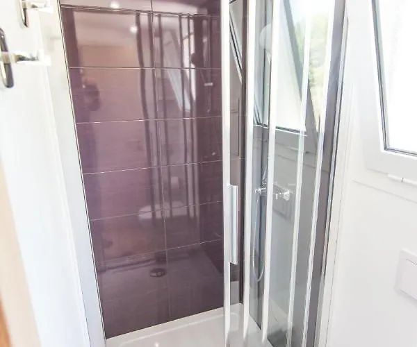 Mobile Opal 2 Prázdninový dům *